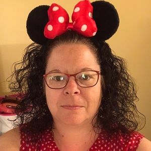 Meet your Posher, Dana